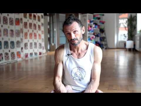 Beogradski Yogiji Bonus - Vairagya Ranko o razvijanju sadhane