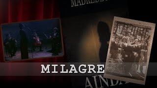 MADREDEUS - MILAGRE [Audio Remastered/Enhanced]