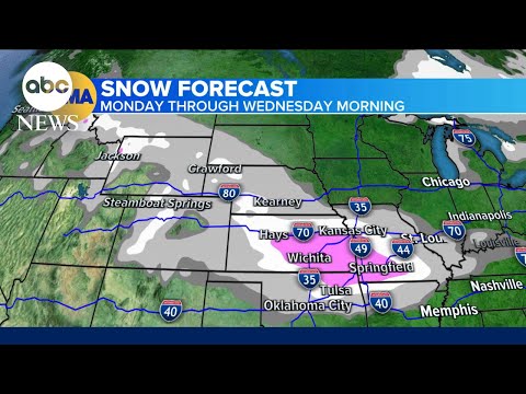 The next cross-country winter storm
