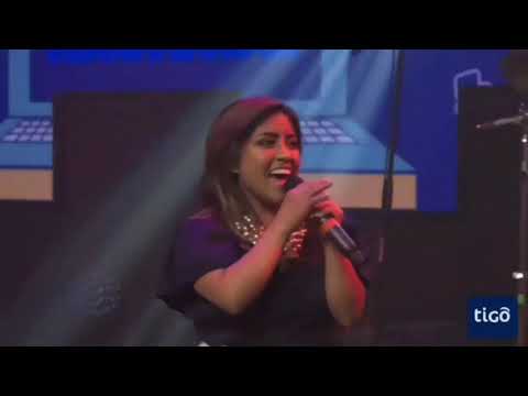 Paola Chuc, Hancer, Pedro Cuevas - Tiene Espinas El Rosal | Festival #Siguelamúsica (Video en HD)