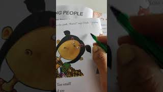 St. Alphonsa Public School Video