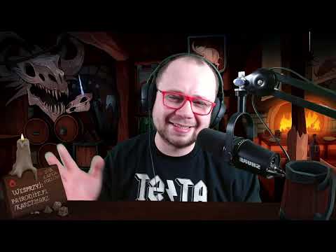 Pogaduchy na Dzień Dobry Karczmo!