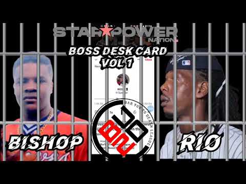 Rio vs Bishop Marell