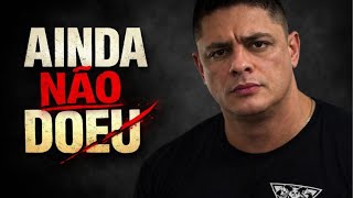 Não Está Doendo o Suficiente (Por Isso Você Não Muda)