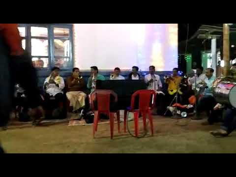 B S BAND  Brahmarakootlu