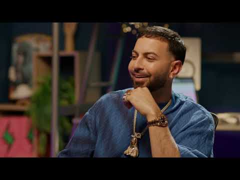 Justin Quiles habla de "Cuanto Quieres" con Genio x Brray x Juhn