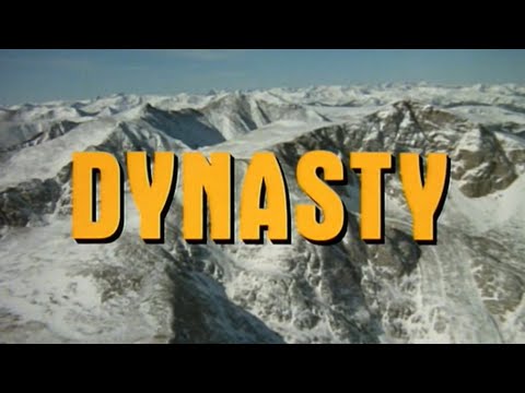 Dynasty (Season 1 - Pilot) - Opening Titles