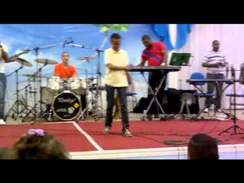 Jotta A.  04/11/11  Faz Chover    ADMJI