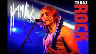 Renesans polskiej sceny metalowej w klubach