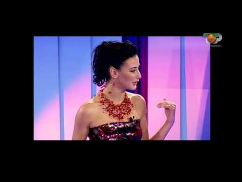 Portokalli, 17 Tetor 2004 - Hyrje