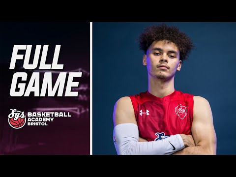SGS College vs Manchester Magic Basketball Academy | EABL 2022/23