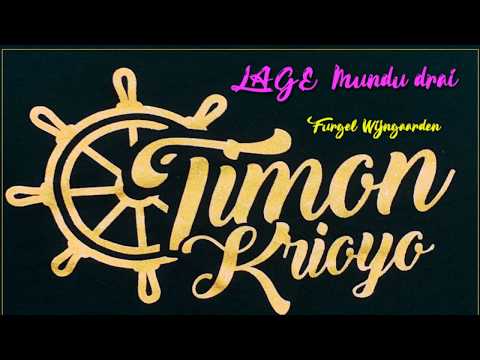 LAGE MUNDU DRAI FURGEL X TIMON KRIYOYO 2019