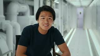 VOYAGERS - Wern Lee - \