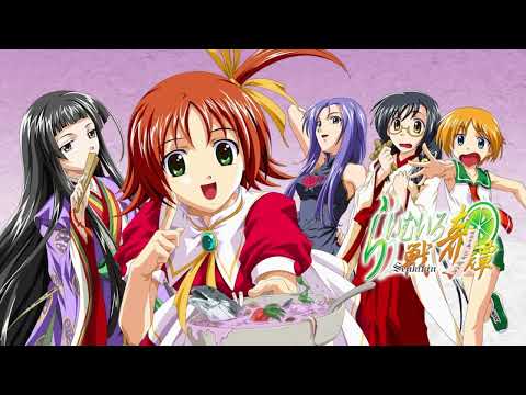 Lime-iro Senkitan Sora no Mukou atGallery
