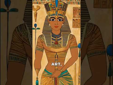 Unraveling the Legend of Akhenaten