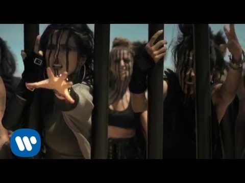 Maná - "La Prisión Remix" ft. Steve Aoki (Video Oficial)