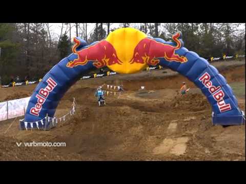 Millcreek 2011 450A Uncut ft Peters / Faith / Hayes