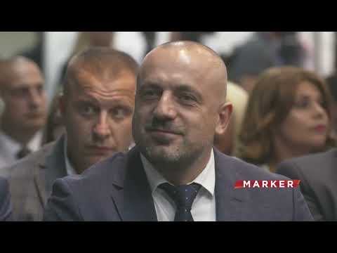 Milanu Radoičić pušten iz pritvora koji mu je predložen samo po jednom osnovu