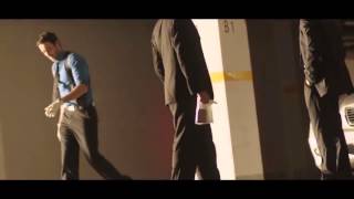 الصياد - شاهد أقوى مشاهد " يوسف الشريف " والكشف عن جريمة قتل " تاجر سلاح " ببراعة - الحلقة 4