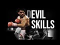 Learn The Evil Style Of Roberto Duran Skillr Boxers EP 34
