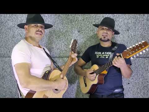 Arbolito Seco - cover - Los Cascones De La Carranga