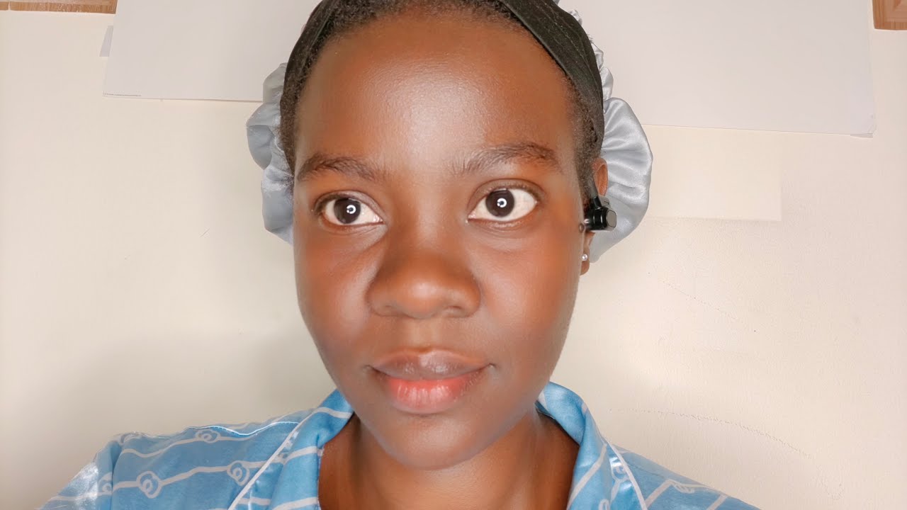 Ebintu byolina okumanya nga tonaba kugenda mubufumbo live ne @sengaFaith256