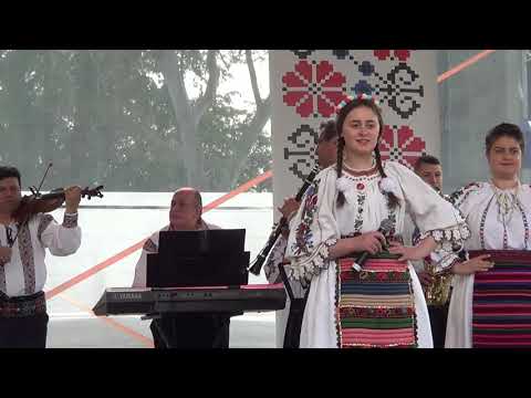 Palatul Culturii Bistriţa prezinta: Concert de muzică populară,Cununa de pe Someş si Gheorghe Turda.