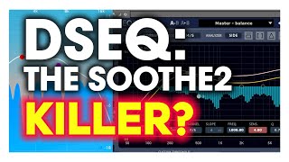 Video thumbnail for TBProAudio DSEQ: Better Than Soothe 2? by palebluedot studios