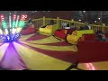 Taz Circus Circus Fun Prt 1