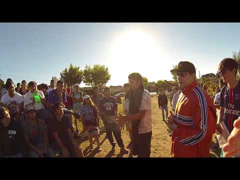 KOZAKO VS ADVERSUM VS DOPAO: Octavos de Final Bankita Free Defend