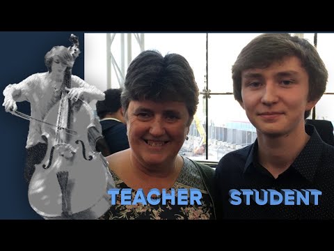 Community Profile: Will Duerden