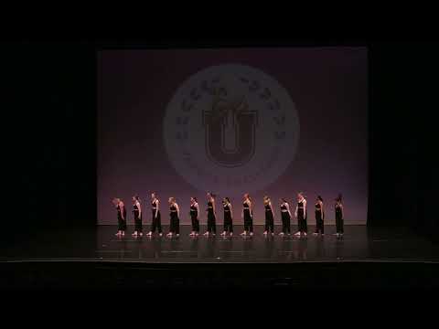 Own Me- Contemporary Large Group