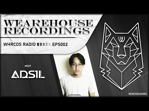 WHRCDS RADIO EPS002 | Hosted by ADSIL