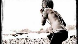 ..and then the liver screamed help! - chiodos + lyrics