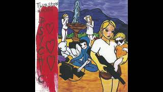 Thurston Moore - Teenage Buddhist Daydream (Bonus Track)