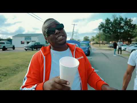 Quincy Black - Big Shyt Poppin