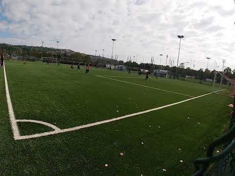 Perugia C4 (2011) 20 Gennaio 2020