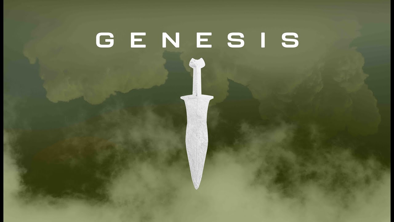 Episode art