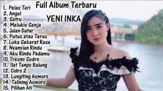 Download lagu YENI INKA ADELLA - Pelas teri, Angel, Satru (Terbaru Full Album) mp3