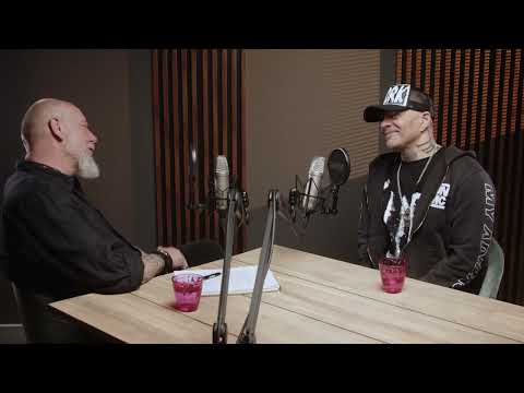 Piotr Glaca Mohamed on overcoming addiction