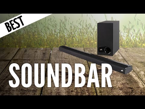 10 Best Soundbars 2023 (don’t buy one before watching this)