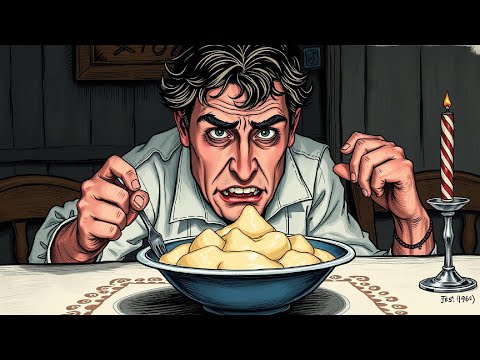 What Was Medieval "Blancmange"?