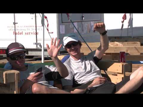 Melges 24 World Championship - Day 2