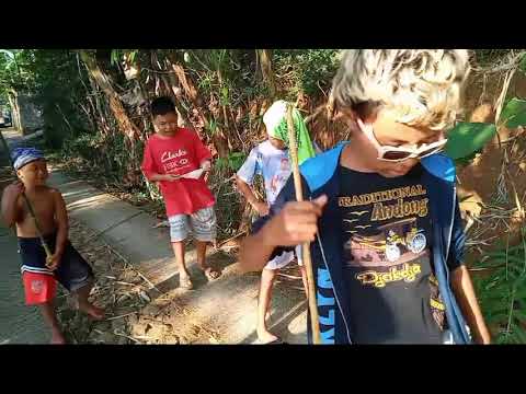 (dagelan:jowo)episode:18 bulle kagak ada akhlak