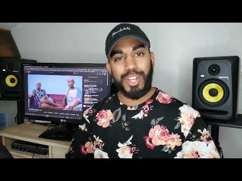 REACTION AGATO - ASSIETOU (Official Music Video)