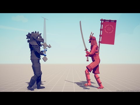 ARBITER vs EVERY UNIT - Totally Accurate Battle Simulator