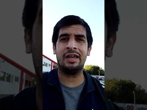 Comentario de Berazategui 1 - Victoriano Arenas 1
