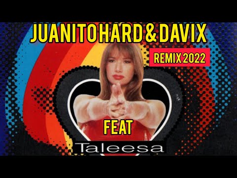 Juanito Hard & Davix feat Taleesa - Let me be Rmx 2022 [PREVIA APOCALIPSIS WORLD COMPILATON 2023]