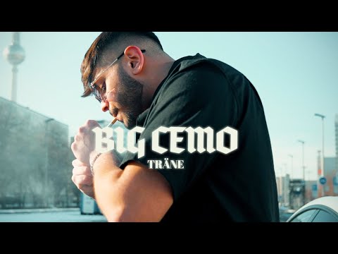 Big Cemo –  Träne prod. by Loloo, SeboIB & ERX