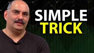 Mohnish Pabrai: How to Calculate Intrinsic Value WITHOUT EXCEL (Simple Trick)